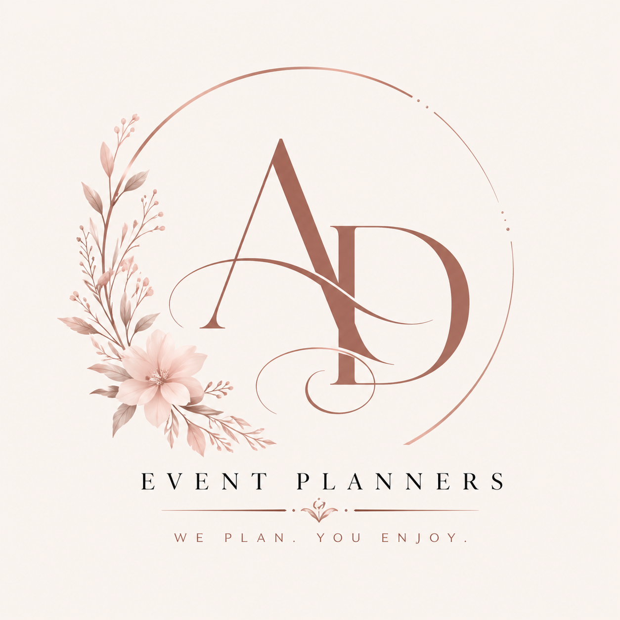 AD Event Planner